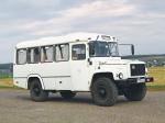 КАвЗ-39766 Садко 2003 года